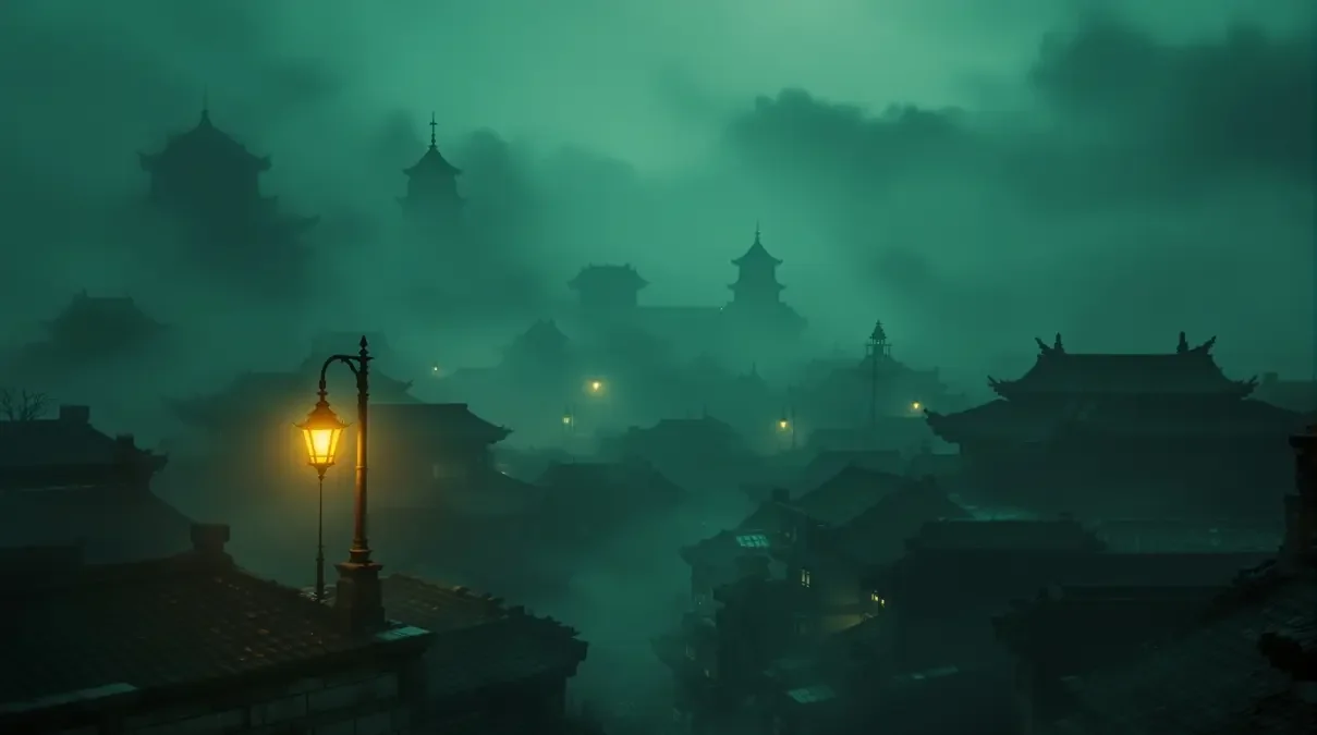 悬疑迷雾 精选合集横幅 - 亚洲av免费在线观看