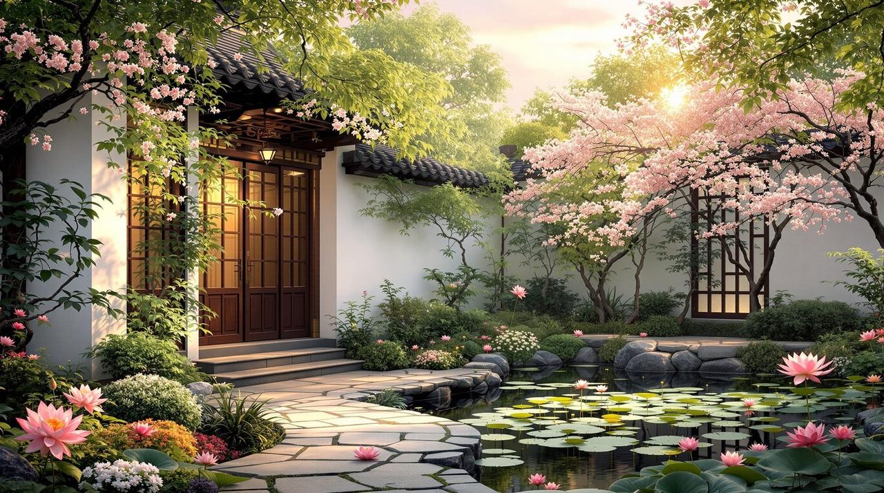 亚洲av免费在线观看 App 下载引导 江南庭院